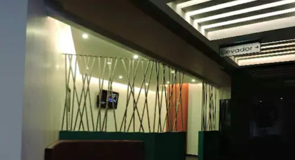 Hotel Amala Мексико Сити Екстериор снимка