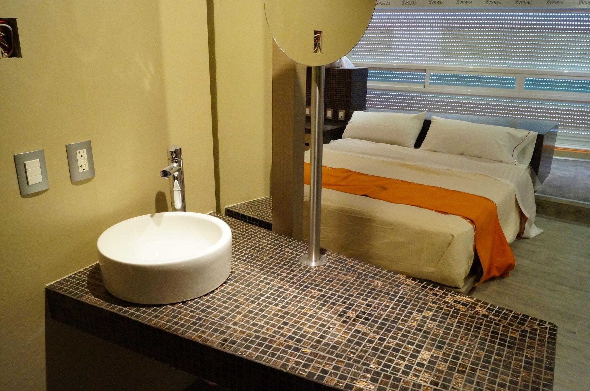 Hotel Amala Мексико Сити Екстериор снимка