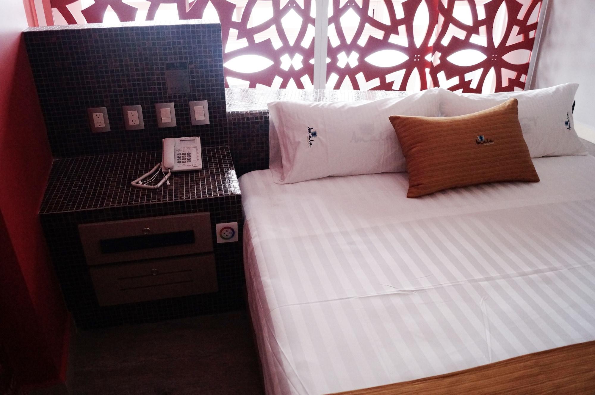 Hotel Amala Мексико Сити Екстериор снимка