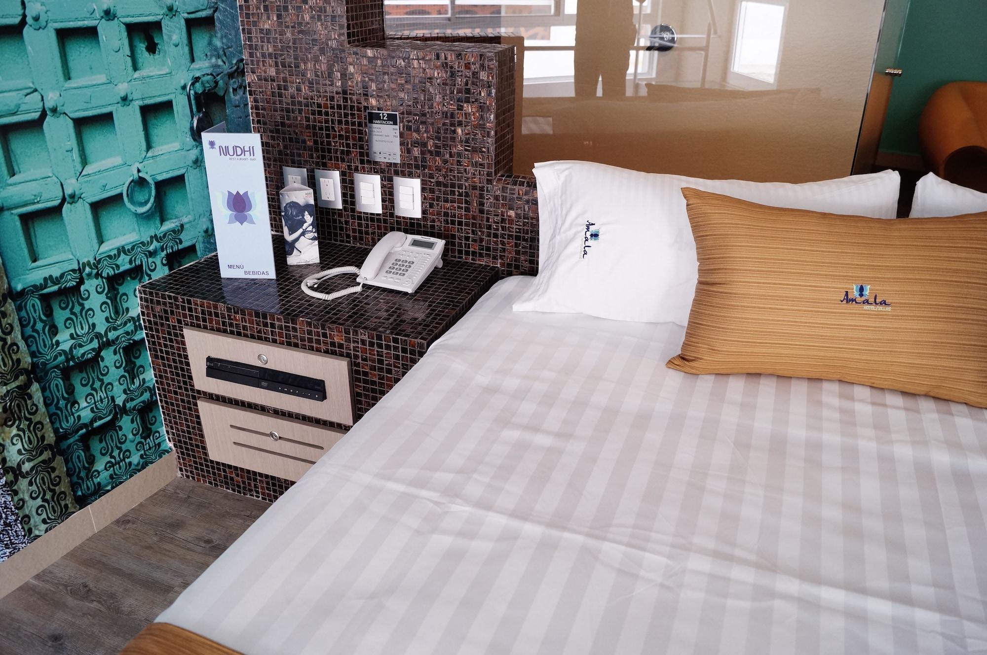 Hotel Amala Мексико Сити Екстериор снимка