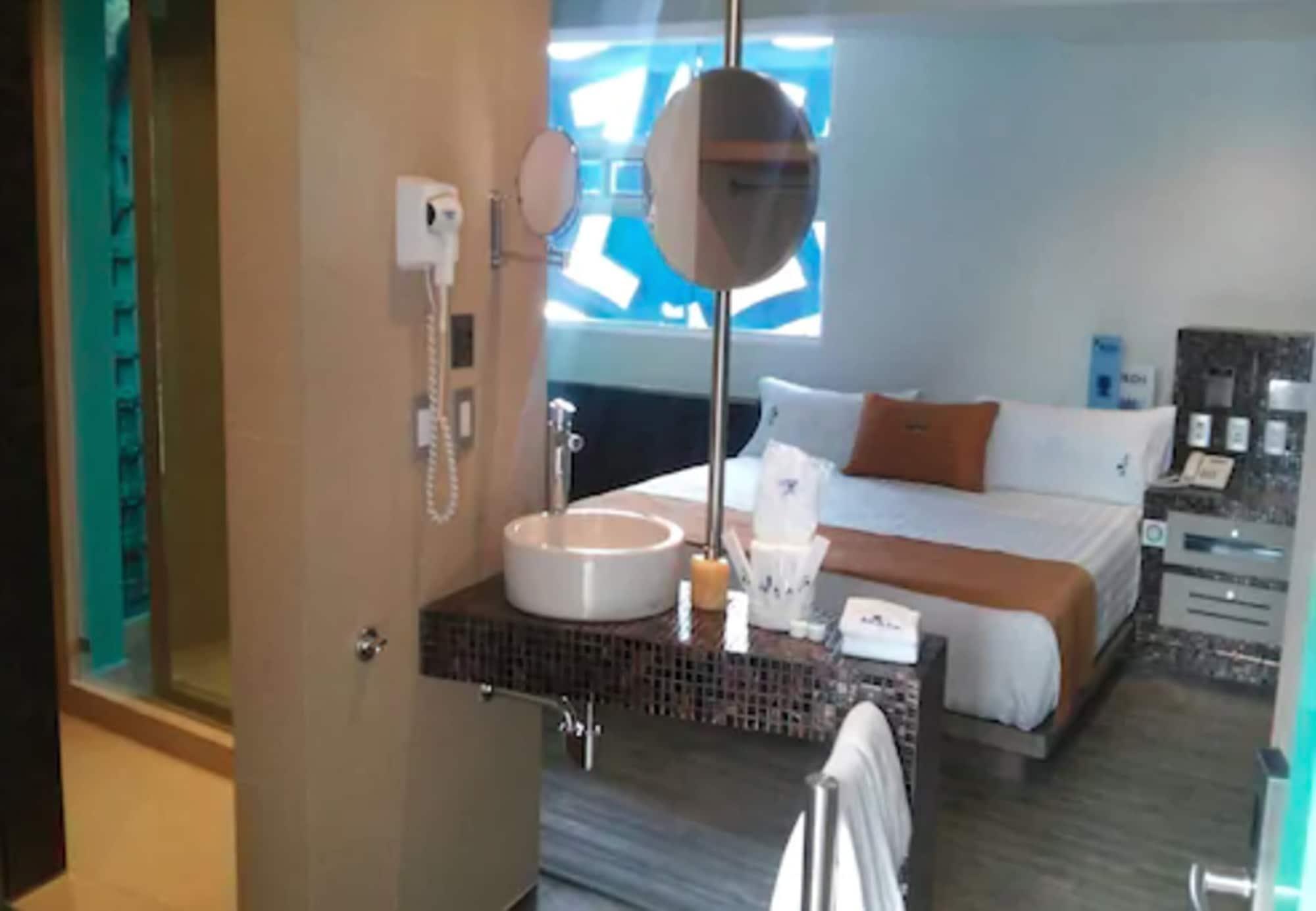 Hotel Amala Мексико Сити Екстериор снимка