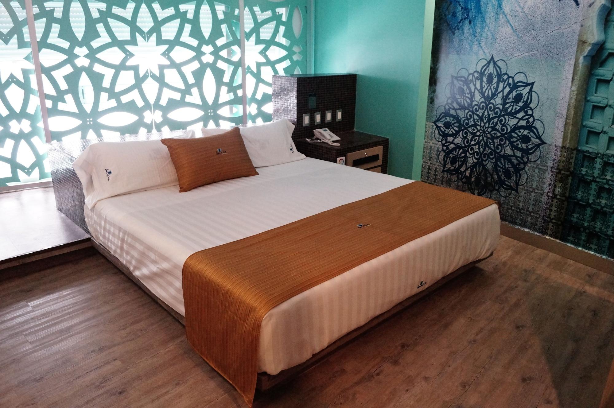 Hotel Amala Мексико Сити Екстериор снимка