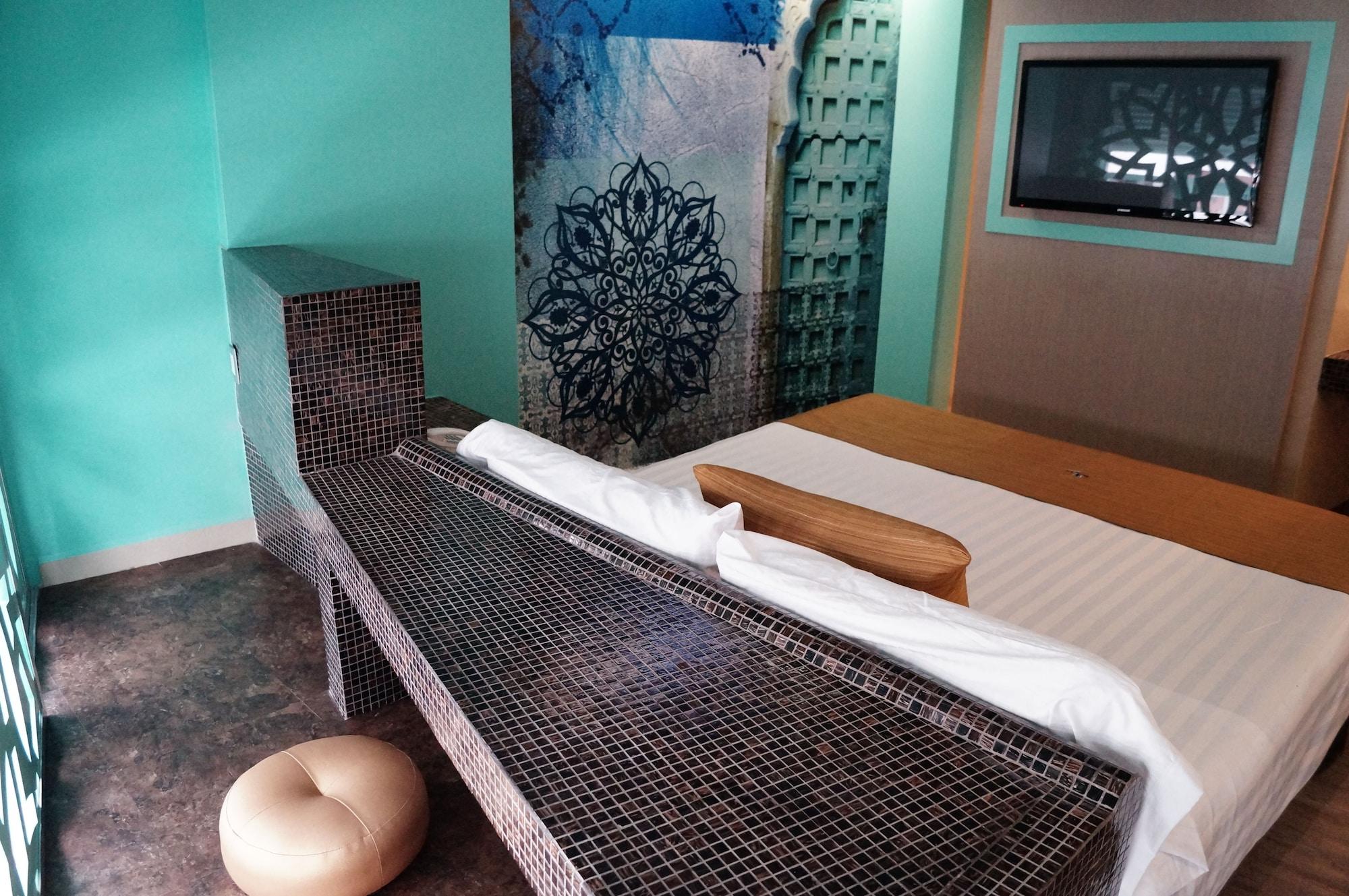 Hotel Amala Мексико Сити Екстериор снимка