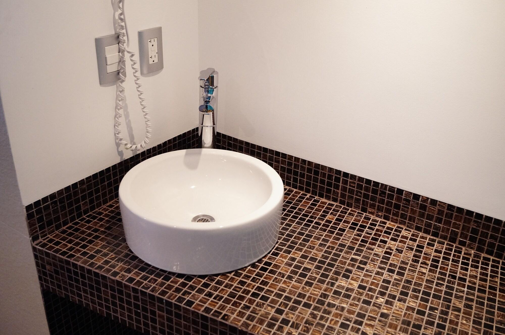 Hotel Amala Мексико Сити Екстериор снимка