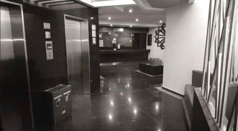 Hotel Amala Мексико Сити Екстериор снимка