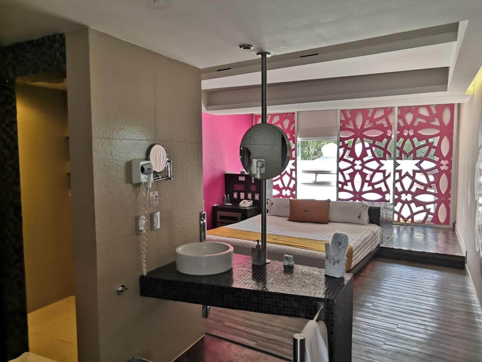 Hotel Amala Мексико Сити Екстериор снимка