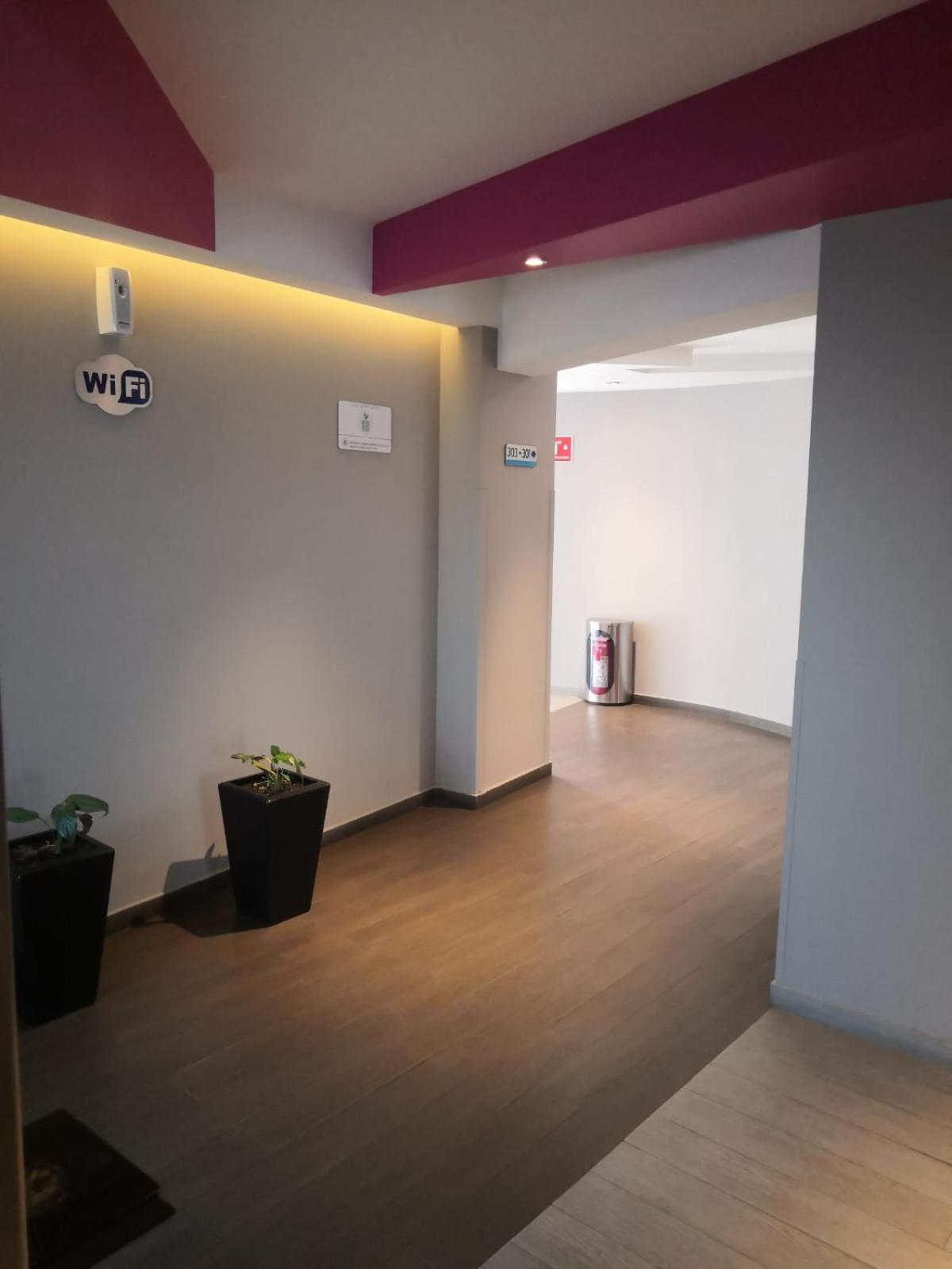 Hotel Amala Мексико Сити Екстериор снимка