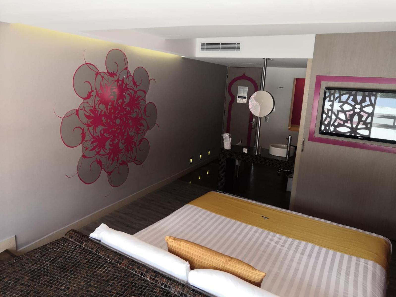 Hotel Amala Мексико Сити Екстериор снимка