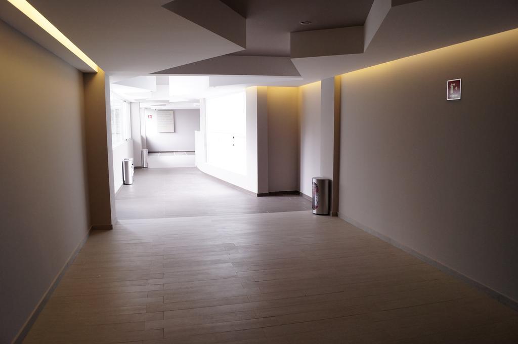 Hotel Amala Мексико Сити Екстериор снимка