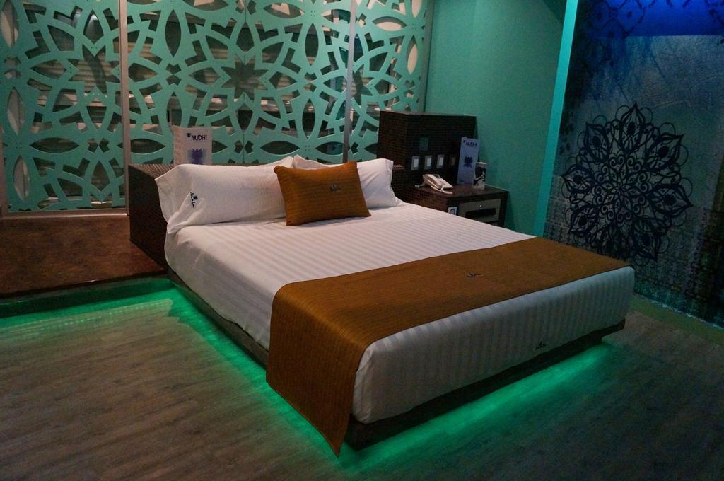 Hotel Amala Мексико Сити Екстериор снимка