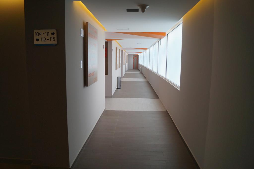 Hotel Amala Мексико Сити Екстериор снимка