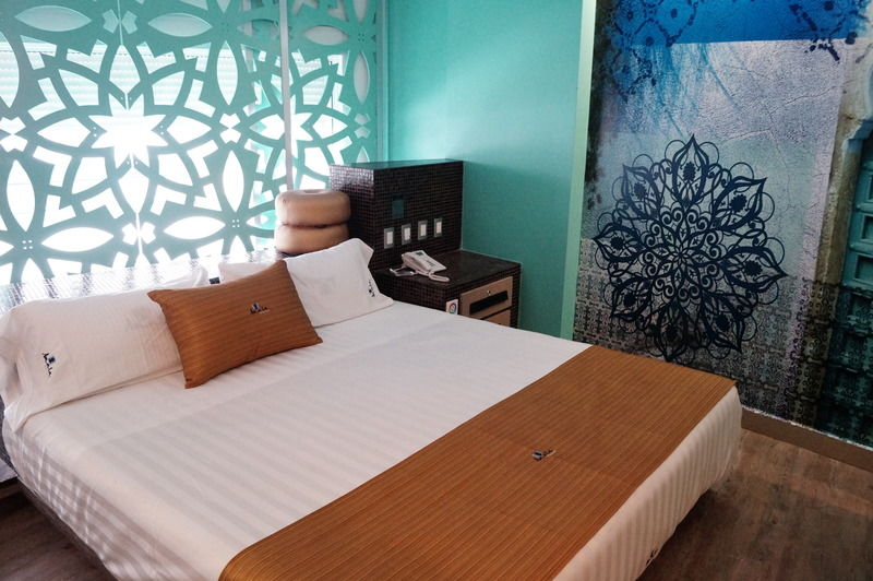 Hotel Amala Мексико Сити Екстериор снимка