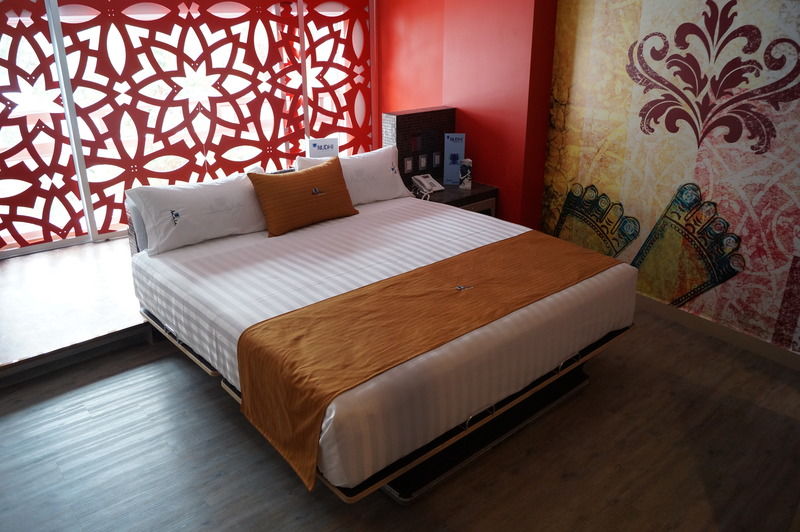 Hotel Amala Мексико Сити Екстериор снимка