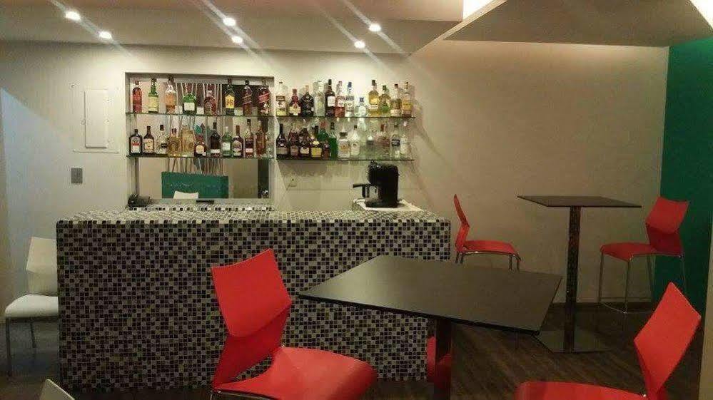 Hotel Amala Мексико Сити Екстериор снимка
