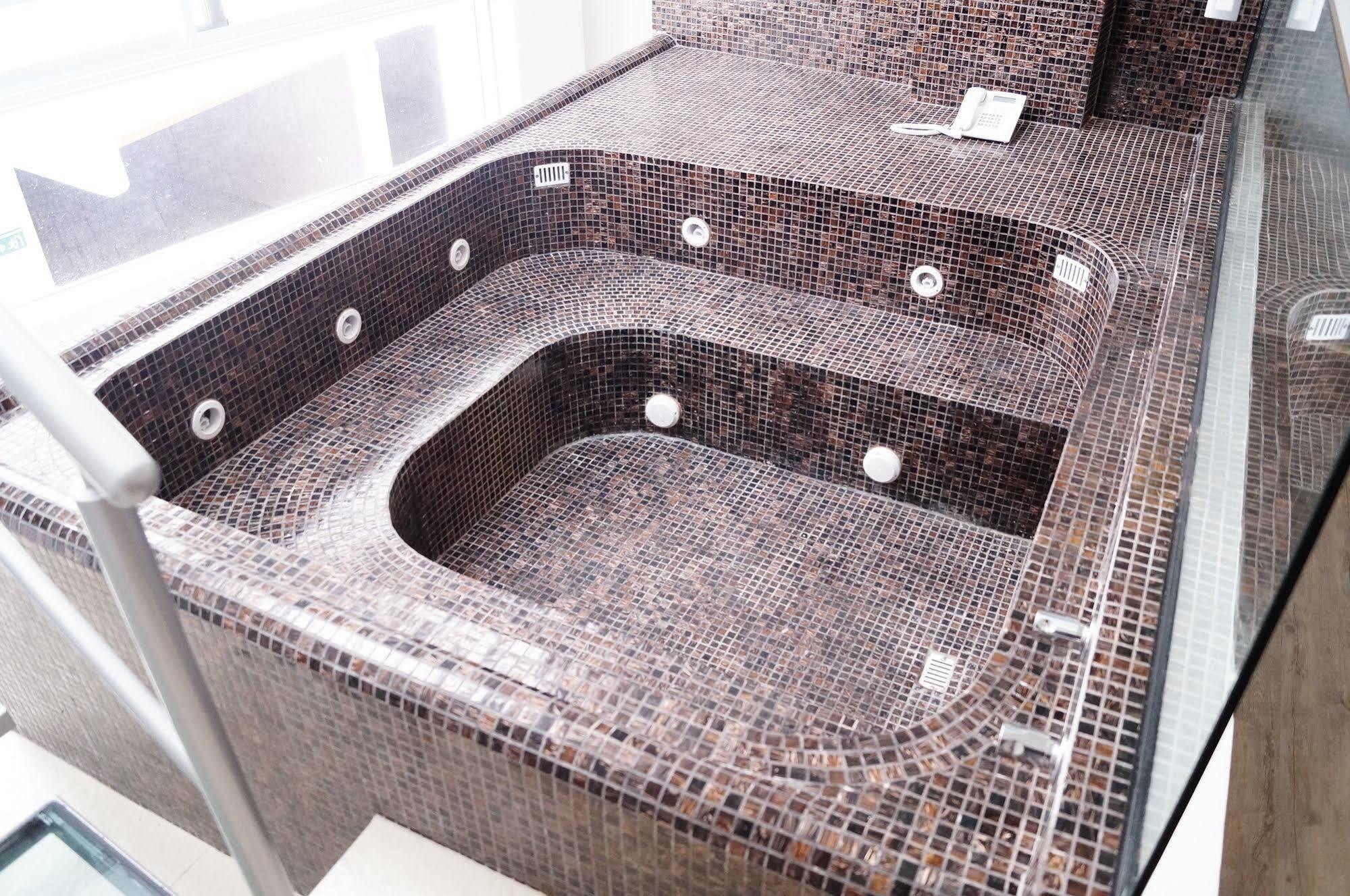 Hotel Amala Мексико Сити Екстериор снимка