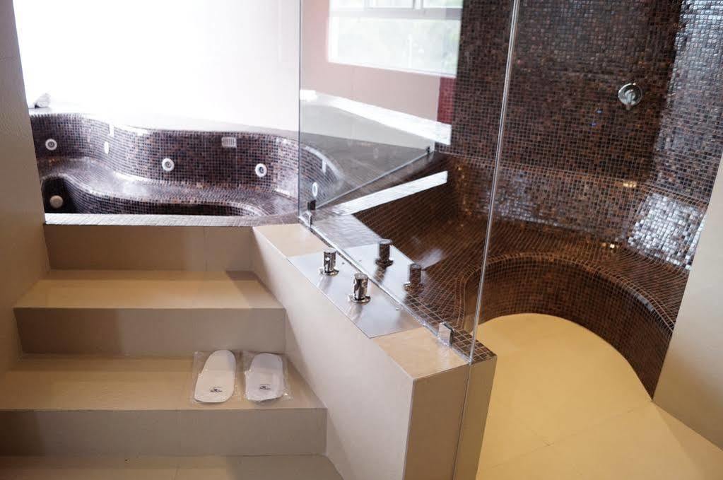 Hotel Amala Мексико Сити Екстериор снимка