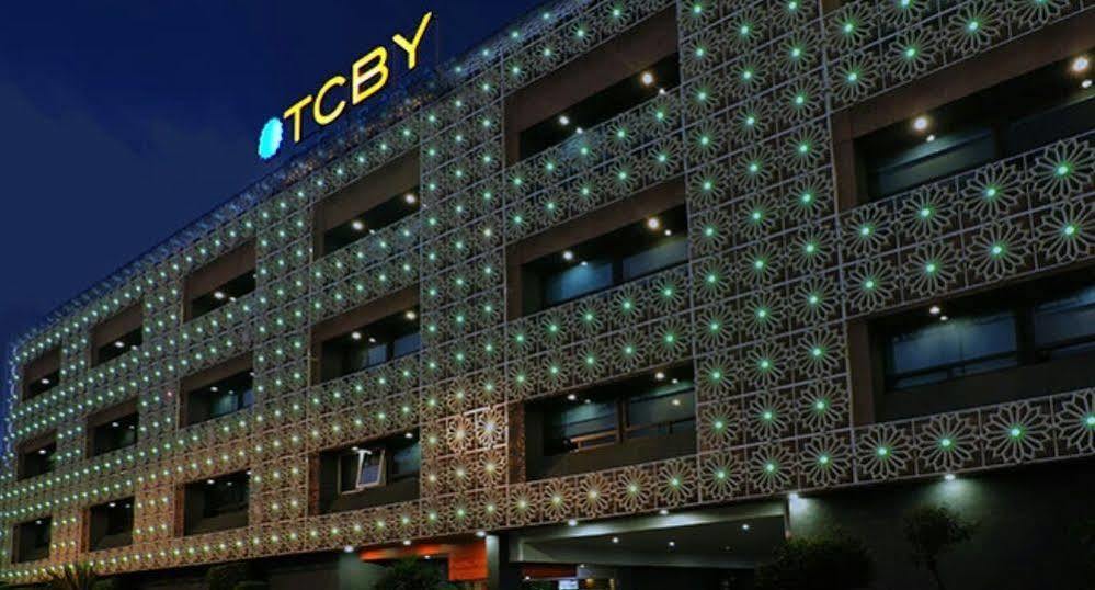 Hotel Amala Мексико Сити Екстериор снимка