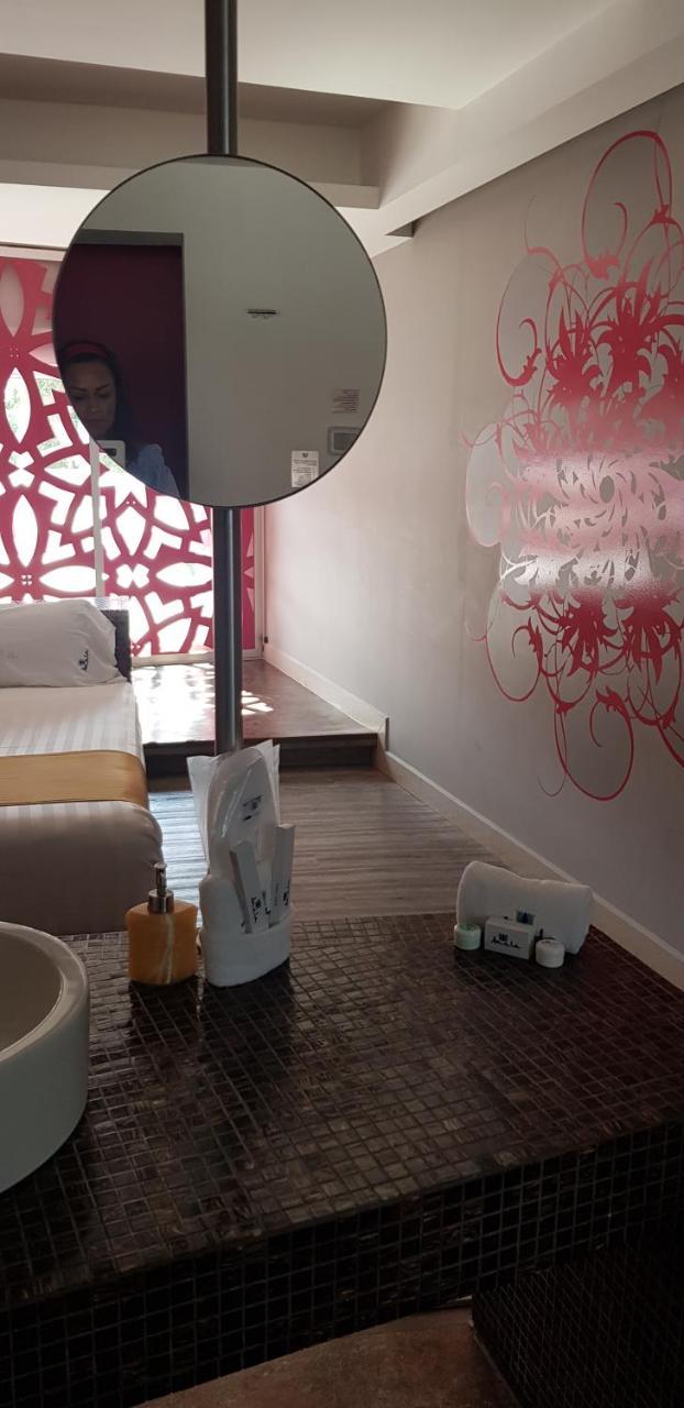 Hotel Amala Мексико Сити Екстериор снимка