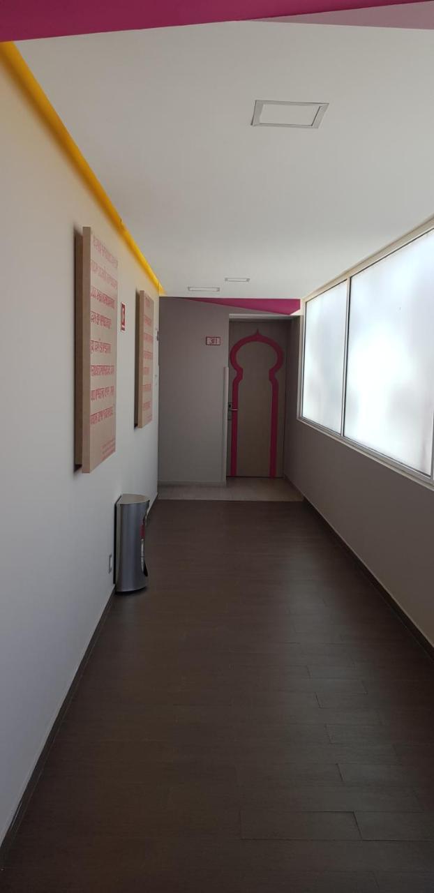 Hotel Amala Мексико Сити Екстериор снимка