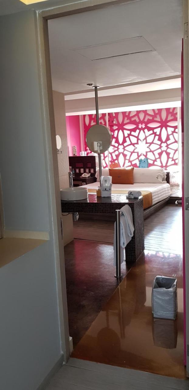 Hotel Amala Мексико Сити Екстериор снимка