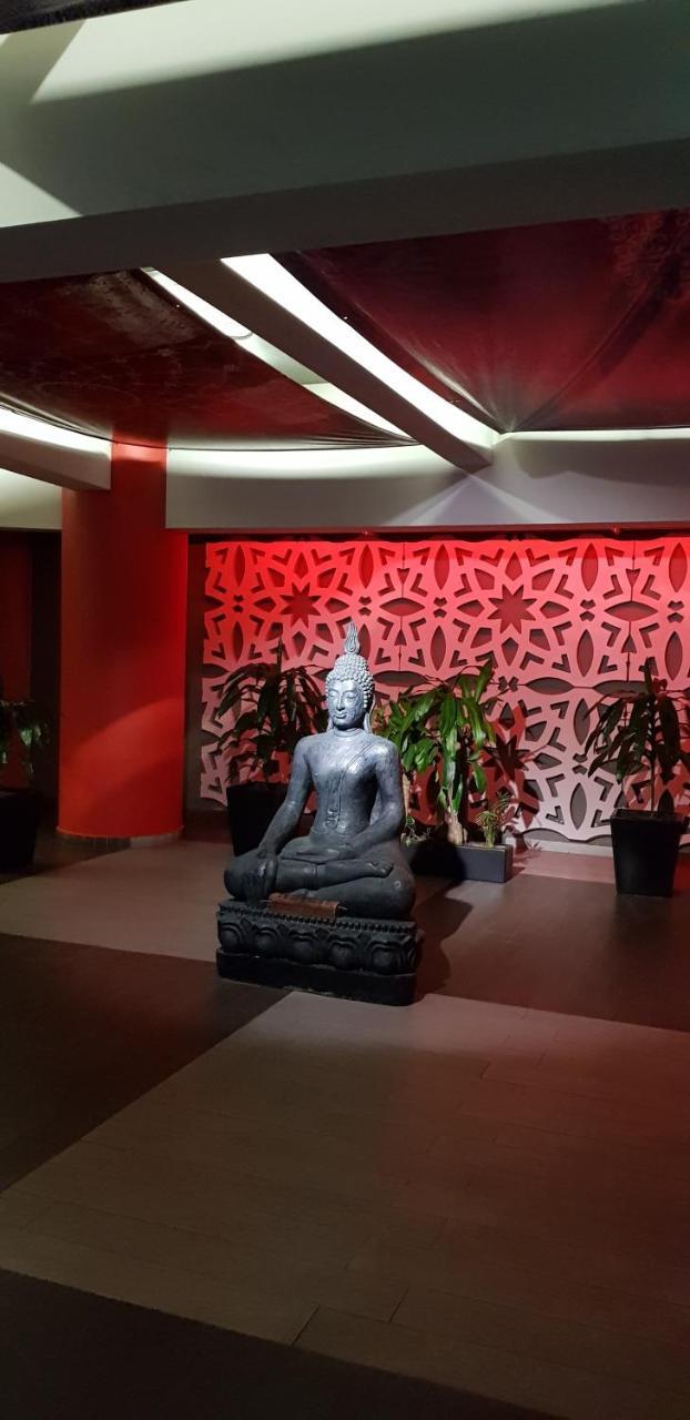 Hotel Amala Мексико Сити Екстериор снимка